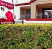 Milton Motel Apartments - Accommodation Sydney
