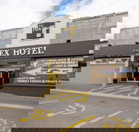 Rex Hotel - Sydney 4u