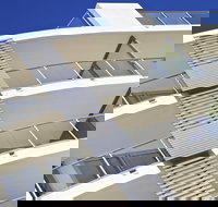 Oshen Holiday Apartments Yeppoon - Accommodation Sydney