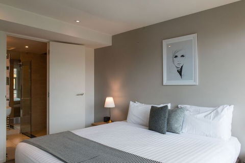 Sullivans Cove Apartments - Accommodation Sydney 3