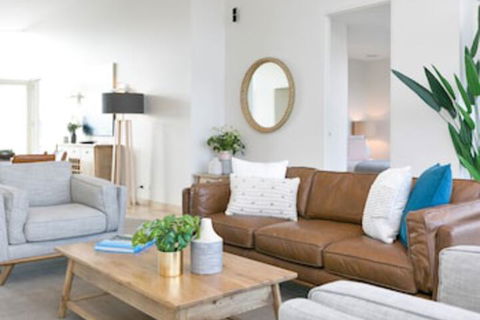 Sullivans Cove Apartments - Accommodation Sydney 0