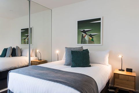 Sullivans Cove Apartments - Accommodation Sydney 7