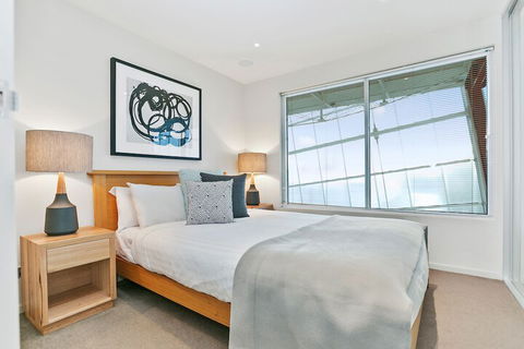 Sullivans Cove Apartments - Accommodation Sydney 6