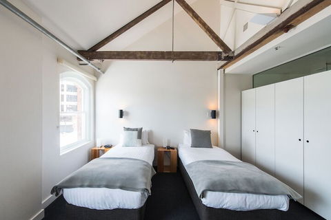Sullivans Cove Apartments - Accommodation Sydney 5