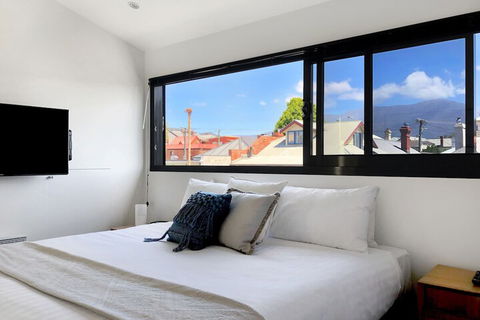 Sullivans Cove Apartments - Accommodation Sydney 2