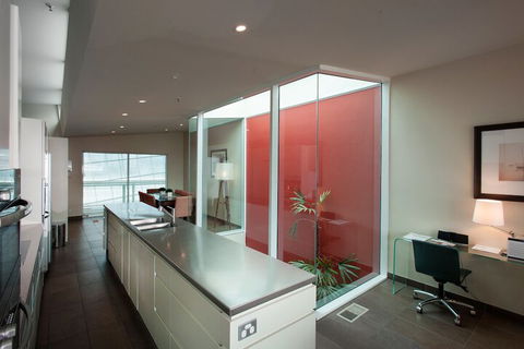 Sullivans Cove Apartments - Accommodation Sydney 4