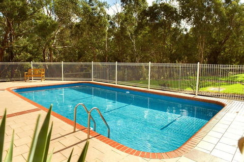 Box Hill Motel - Accommodation Sydney 1