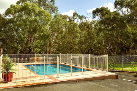 Box Hill Motel - Accommodation Sydney 0