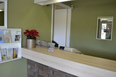 Box Hill Motel - Accommodation Sydney 2