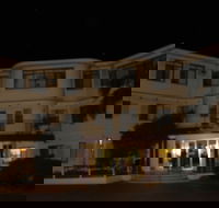 Normandie Inn  Function Centre - Accommodation Sydney