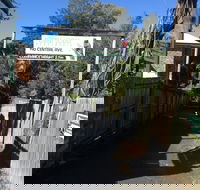 Forest Lodge Apartments - Accommodation Sydney