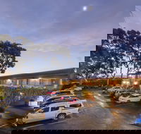Best Western Adelaide Granada Motor Inn - Sydney 4u