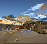 Nightcap at Fairfield - Sydney 4u