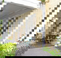 Georgian Court Bed  Breakfast - Sydney 4u