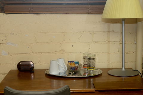 Edinburgh Gallery Bed & Breakfast - Accommodation Sydney 6
