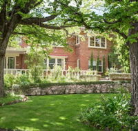 Graham Apartments - Sydney 4u