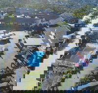 Newcastle Motel - Accommodation Sydney