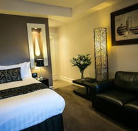 Gallery Apartments - Sydney 4u
