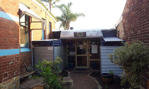 Coolibah Lodge - Hostel - Sydney 4u 1