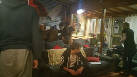 Coolibah Lodge - Hostel - Sydney 4u 2