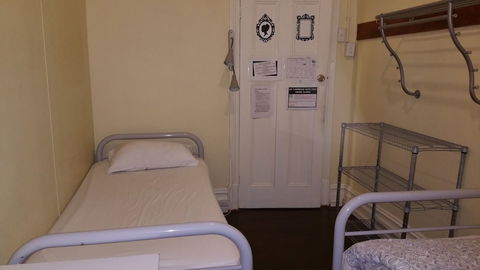 Coolibah Lodge - Hostel - Sydney 4u 4