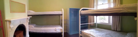 Coolibah Lodge - Hostel - Sydney 4u 3