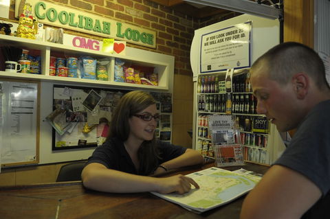 Coolibah Lodge - Hostel - Sydney 4u 0