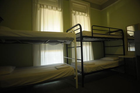 Coolibah Lodge - Hostel - Sydney 4u 6