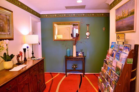 Palms Bed & Breakfast - Sydney 4u 2