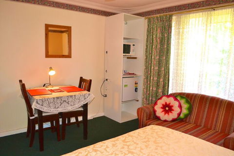 Palms Bed & Breakfast - Sydney 4u 7