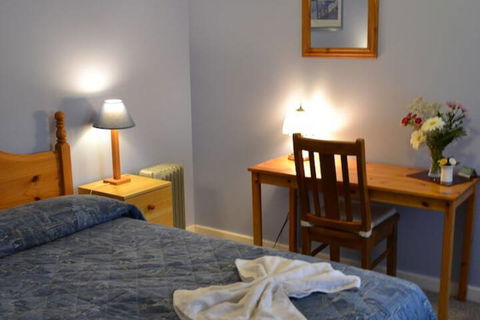 Palms Bed & Breakfast - Sydney 4u 5