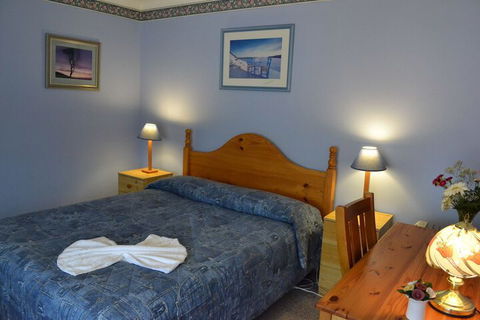 Palms Bed & Breakfast - Sydney 4u 4