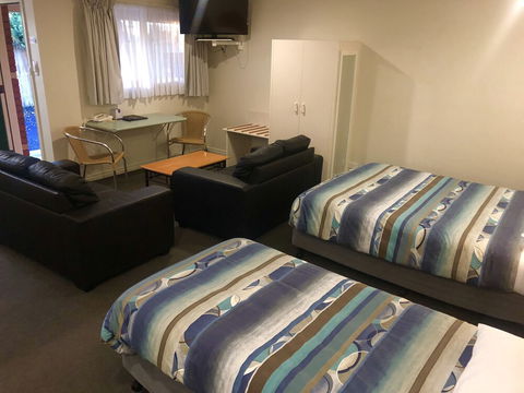 Sheffield Motor Inn - Accommodation Sydney 4