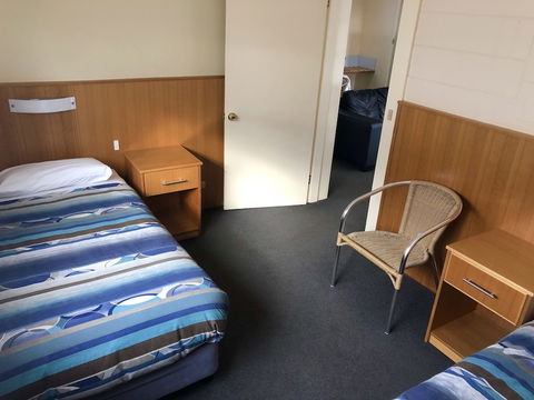 Sheffield Motor Inn - Accommodation Sydney 5