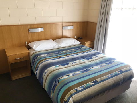Sheffield Motor Inn - Accommodation Sydney 2