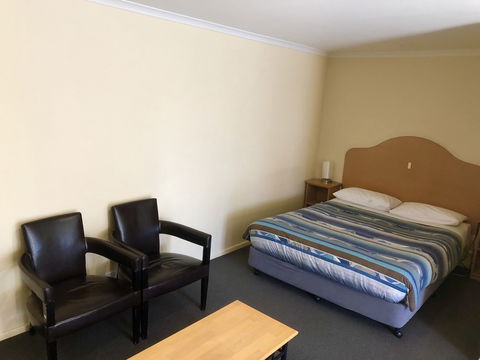 Sheffield Motor Inn - Accommodation Sydney 6