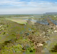 Bamurru Plains - Accommodation Sydney