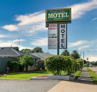 Hunter Valley Motel - Sydney 4u