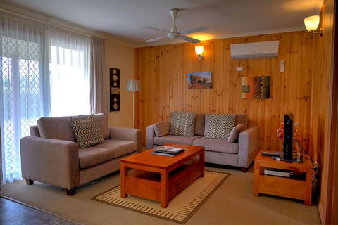Ficifolia Lodge - Sydney 4u 2