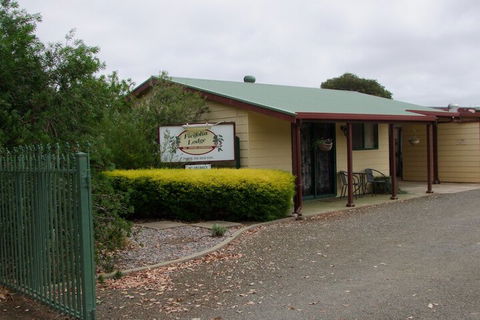Ficifolia Lodge - Sydney 4u 1