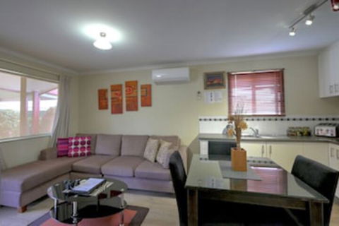 Ficifolia Lodge - Sydney 4u 0