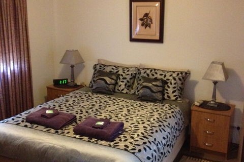 Ficifolia Lodge - Sydney 4u 6
