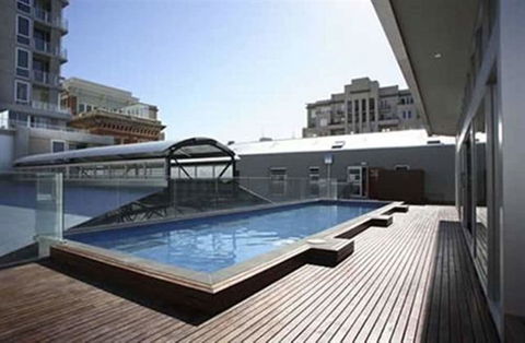 Tribeca Serviced Apartments Melbourne - Sydney 4u 2