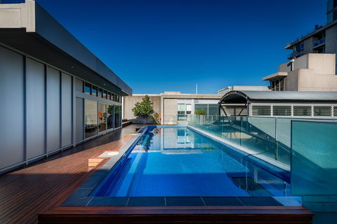 Tribeca Serviced Apartments Melbourne - Sydney 4u 1