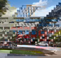 Tribeca Serviced Apartments Melbourne - Sydney 4u
