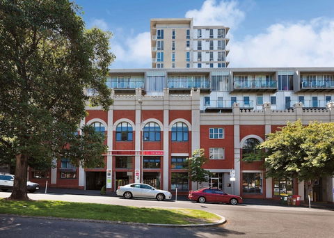 Tribeca Serviced Apartments Melbourne - Sydney 4u 0