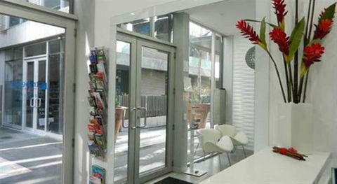 Tribeca Serviced Apartments Melbourne - Sydney 4u 4