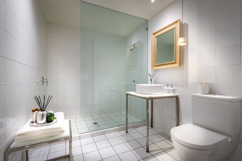Tribeca Serviced Apartments Melbourne - Sydney 4u 5