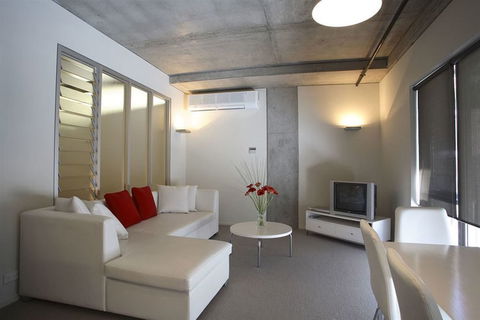 Tribeca Serviced Apartments Melbourne - Sydney 4u 6