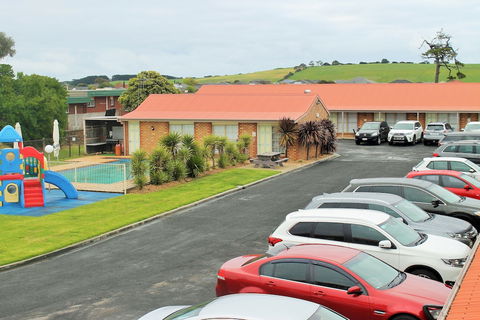Gateway Motor Inn Warrnambool - Sydney 4u 2